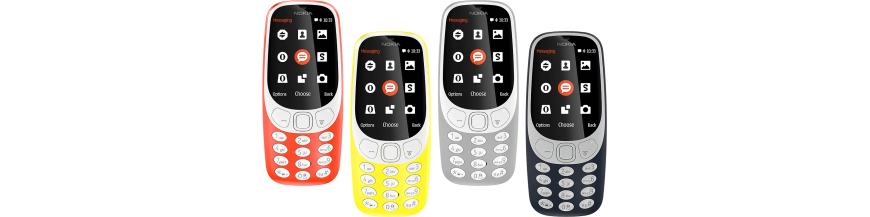 Nokia 3310